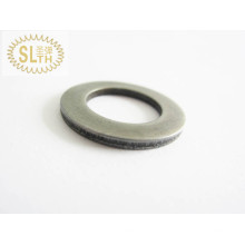 Slth-Ms-020 65mn Metal de acero inoxidable que sella piezas para la industria